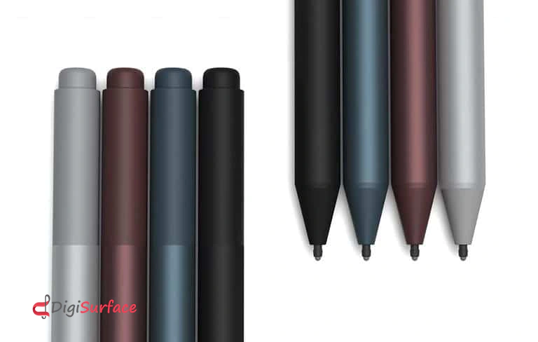 قلم ماکروسافت، 1 چوب جادویی الکترونیکی
