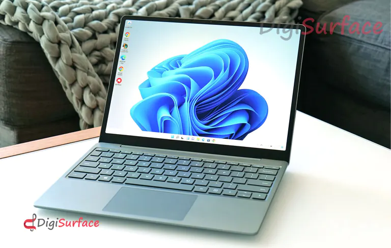 هر آنچه از لپ تاپ سرفیس گو 2 ( surface laptop go 2 ) باید بدانید
