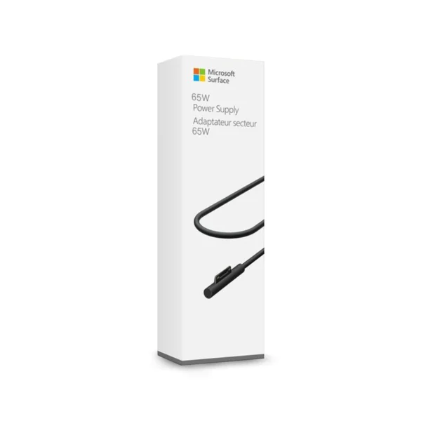 microsoft surface 65w PowerSupply