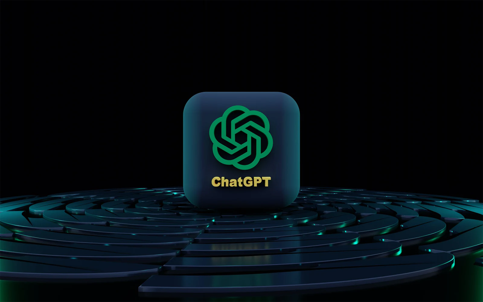 چت‌بات ChatGPT