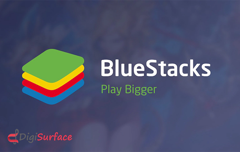 دانلود BlueStacks - نرم افزار شبیه ساز اندروید