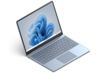 مایکروسافت سرفیس لپ تاپ گو 2