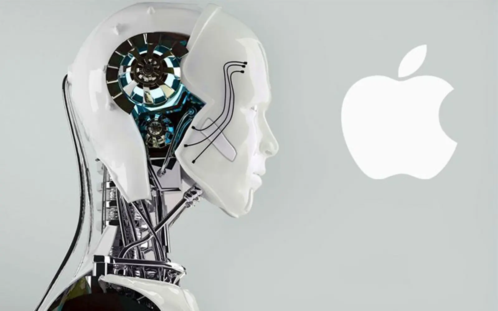 هوش مصنوعی در محصولات اپل